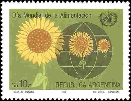 Type O: Argentina sc1473