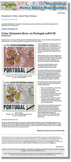 Sample Marginalia Article