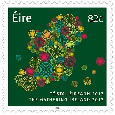 Ireland 2013-01-24
